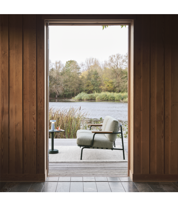 Muuto  Muuto Ply Rug Recycled 140 x 85