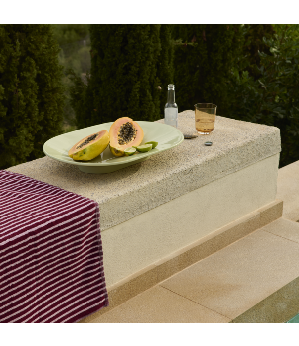 Muuto  Muuto Mere Schaal L51,5