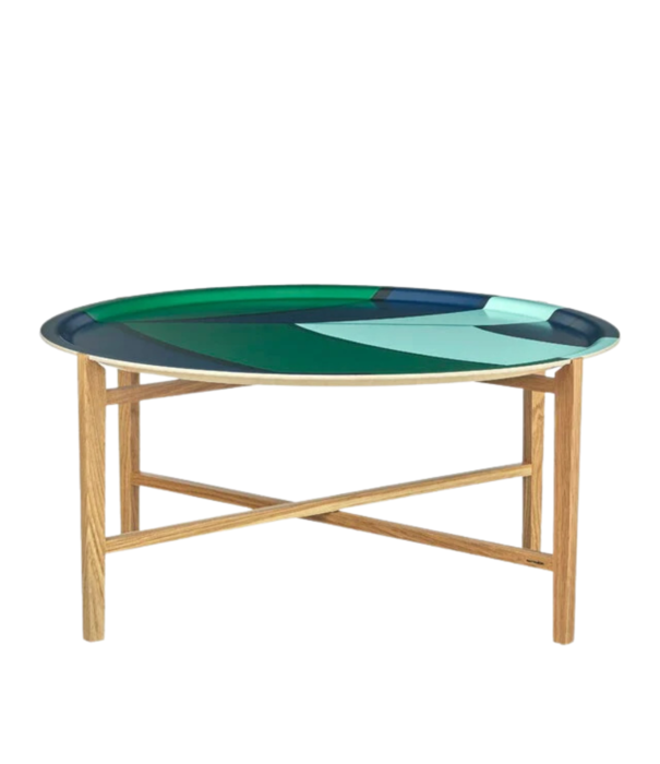 Marimekko Marimekko Legs for Marimekko tray table, oak