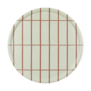 Marimekko Tiiliskivi Tray Ø65