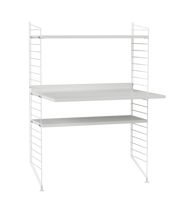 String  Furniture String Werkplek H combinatie