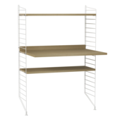 String Werkplek H combinatie