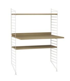 String System Werkplek H combinatie