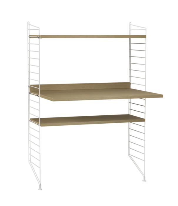 String  Furniture Workspace H combination