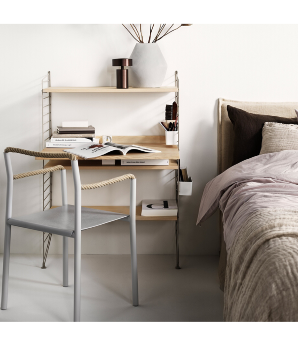 String  Furniture String Werkplek H combinatie