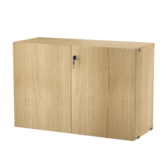 String System Kast met slot