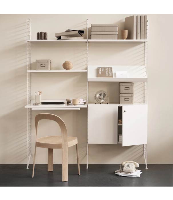 String  Furniture String System Desk Drawer