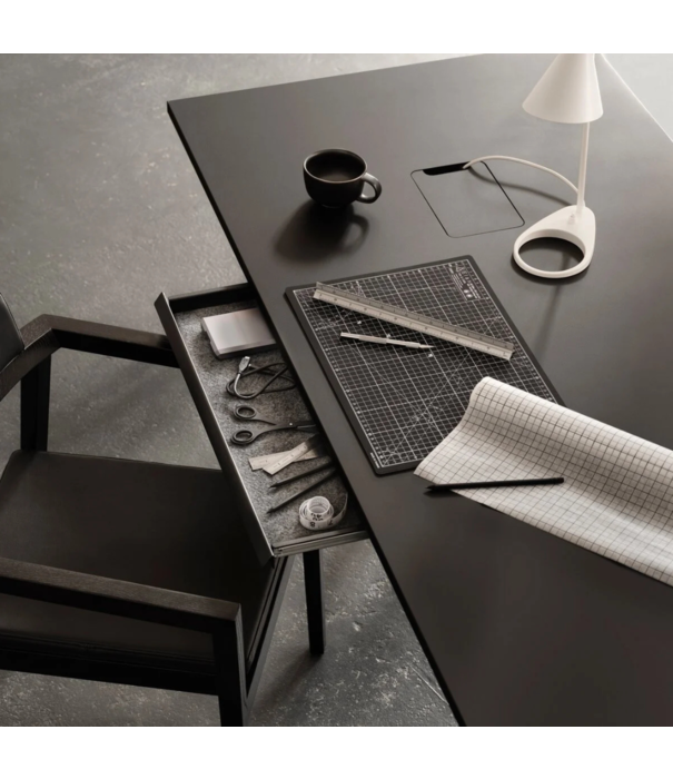 String  Furniture String System Bureau Lade