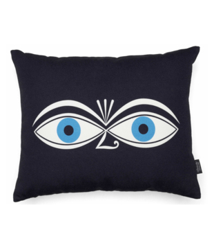 Vitra Eyes Pillow