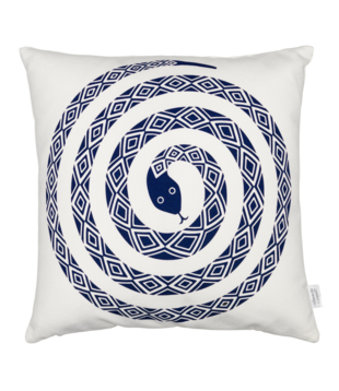 Vitra Snake Pillow