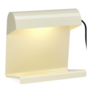 Vitra - Lampe De Bureau Prouvé Blanc Colombe, ecru