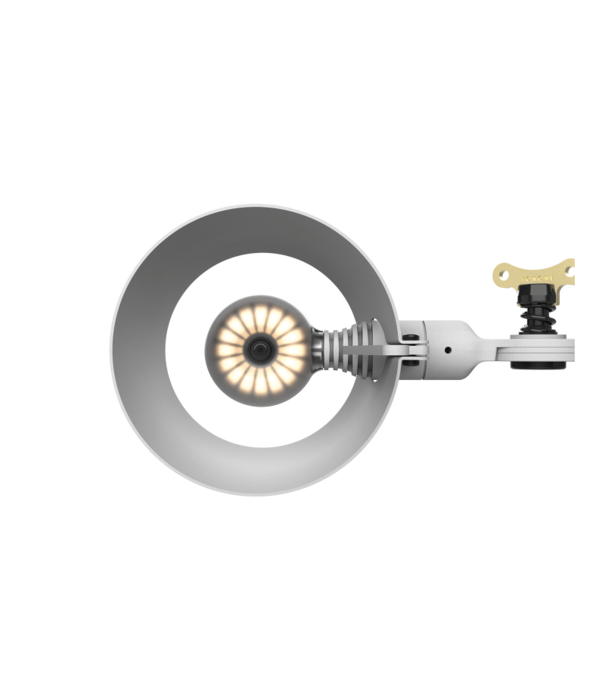 Tonone  Tonone Bolt10 Wandlamp LED geïntegreerd