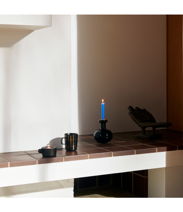 Marimekko Marimekko Butticula Candle Holder