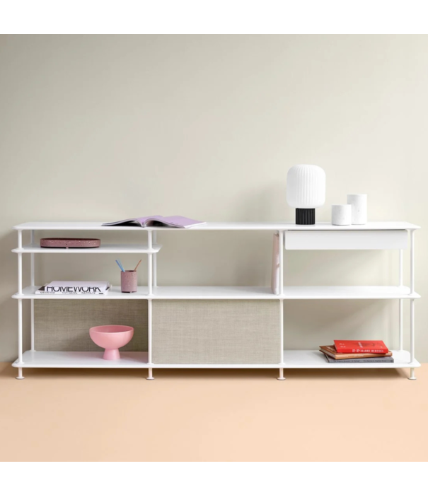 Montana Furniture  Montana Free shelving system Model111220 Shelf