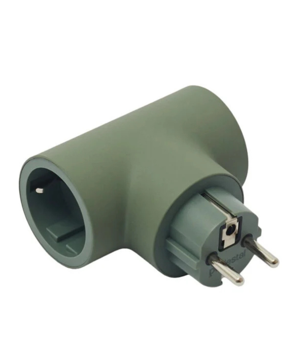 Pedestal Pedestal Power Split Socket, TV accessories