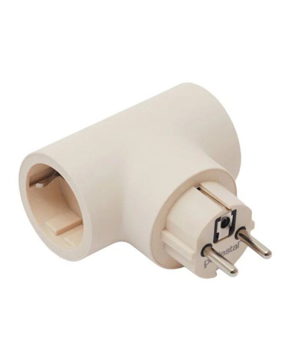 Pedestal Pedestal Power Split Socket, TV accessories