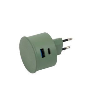 Pedestal Power Adapter