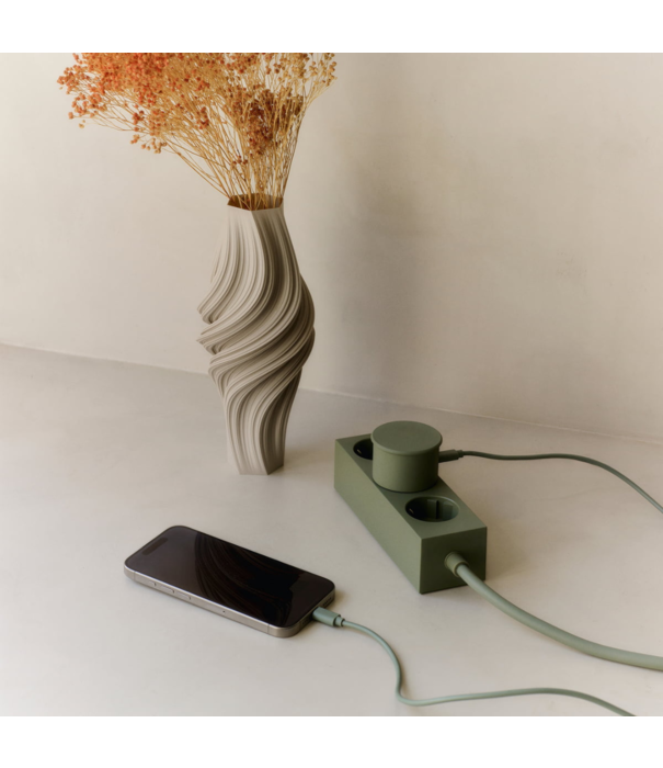 Pedestal Pedestal Power Adapter