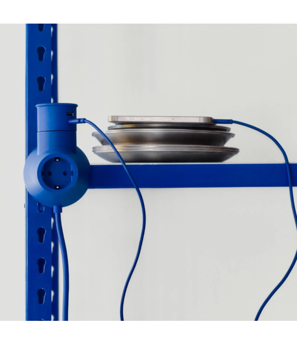 Pedestal Pedestal Power Adapter