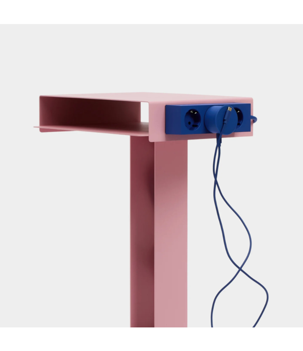 Pedestal Pedestal Power Adapter