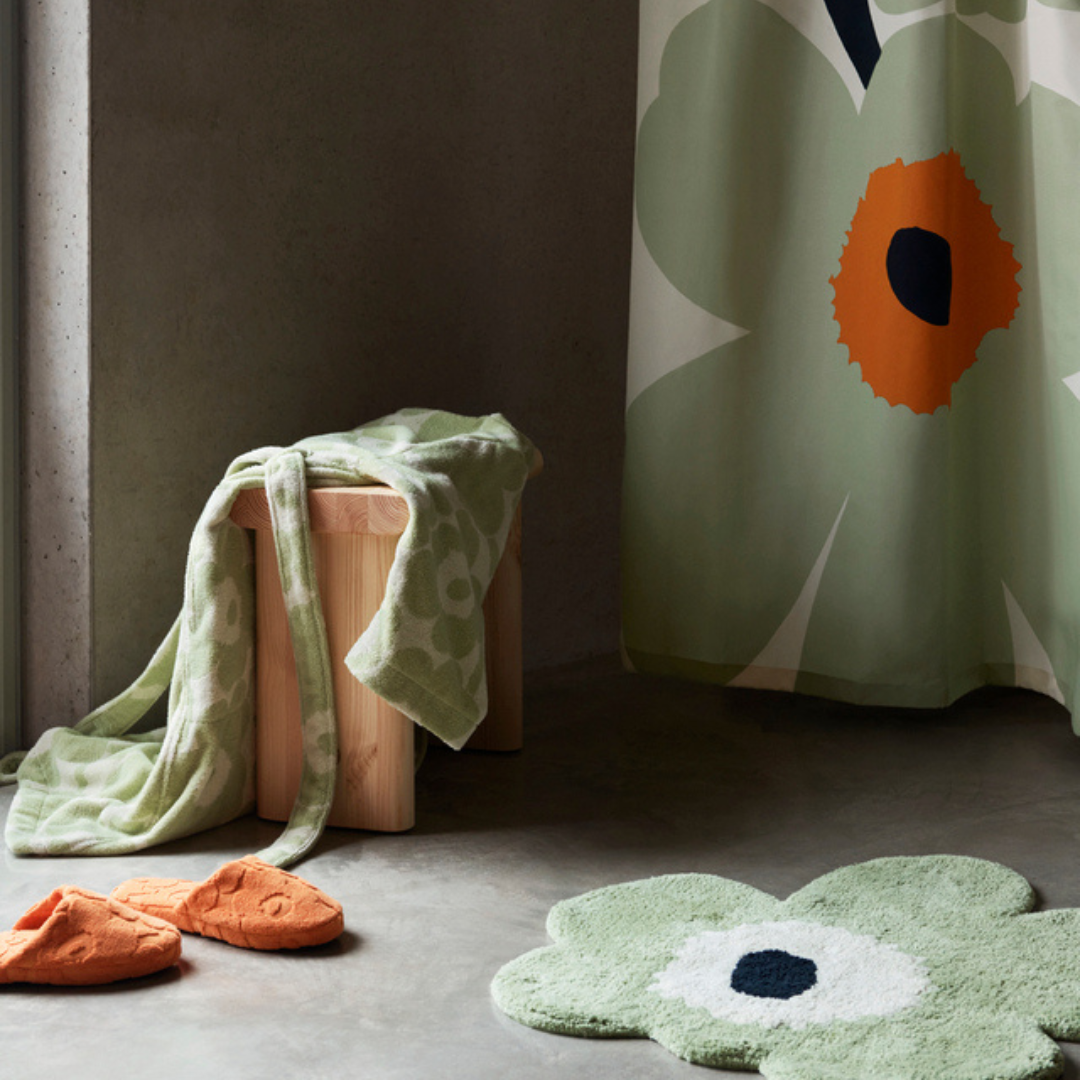 Marimekko Unikko - NORDIC NEW Marimekko Unikko - NORDIC NEW