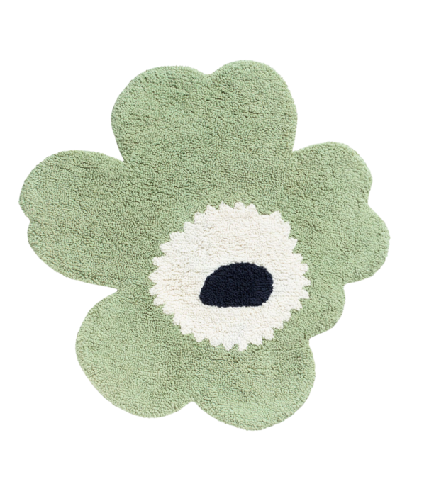 Marimekko Marimekko Unikko Bath Mat