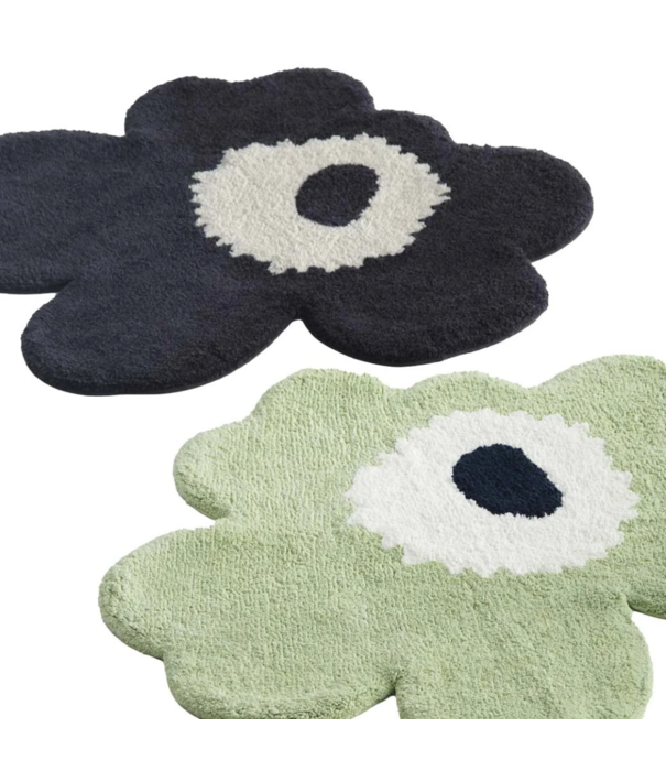 Marimekko Marimekko Unikko Bath Mat