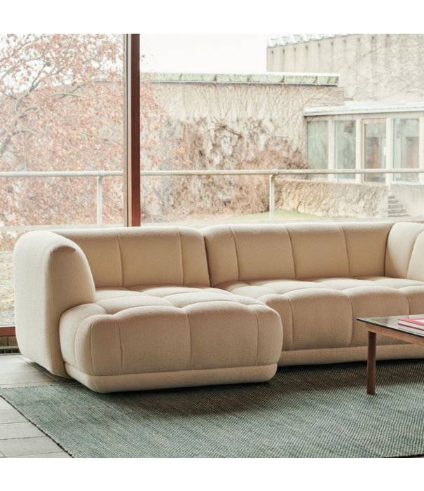 Hay  Hay Quilton Corner Combinatie 26 Mode 007 dark grey