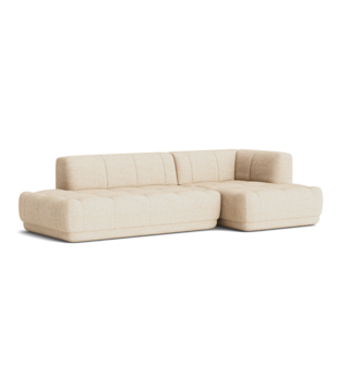 Hay Quilton Combinatie 21 right arm Bolgheri LLG60