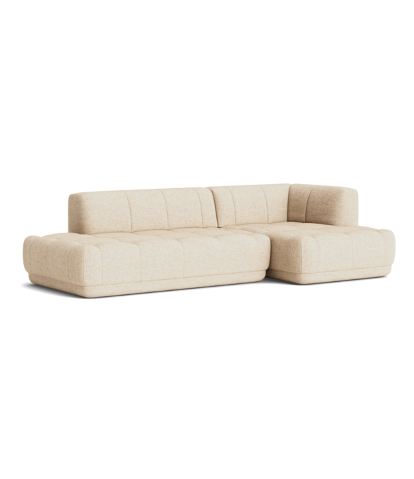 Hay  Hay Quilton Combinatie 21 right arm Bolgheri LLG60