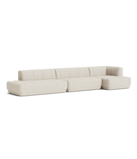 Hay Quilton Combinatie 23 right arm Vidar 1511