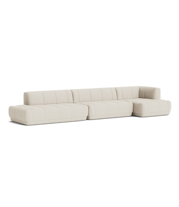 Hay  Hay Quilton Combinatie 23 right arm Vidar 1511