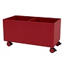Montana Selection - Colour Box III Play Box on castors