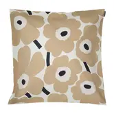 Marimekko Pieni Unikko cushion cover cotton