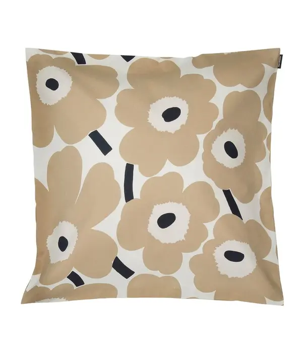 Marimekko Marimekko Pieni Unikko cushion cover cotton