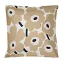 Marimekko Pieni Unikko cushion cover cotton
