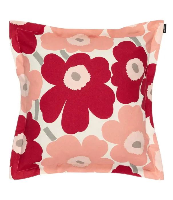 Marimekko Marimekko Pieni Unikko cushion cover cotton