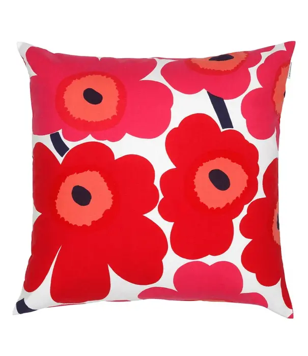 Marimekko Marimekko Pieni Unikko cushion cover cotton
