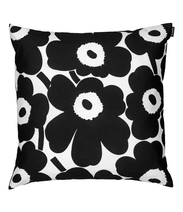 Marimekko Marimekko Pieni Unikko cushion cover cotton