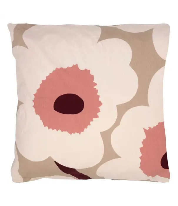 Marimekko Marimekko Unikko  cushion Cover 50 x 50