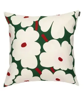 Marimekko Unikko Cushion Cover