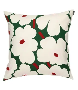 Marimekko Unikko Kussenhoes