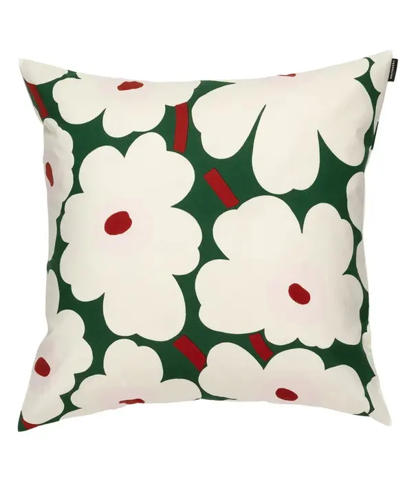Marimekko Marimekko Unikko Kussenhoes  50 x 50