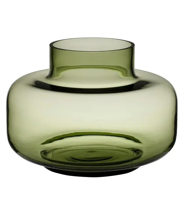 Marimekko Marimekko Urna Vaas glas