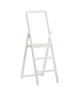 Design House Stockholm Step Stepladder wit