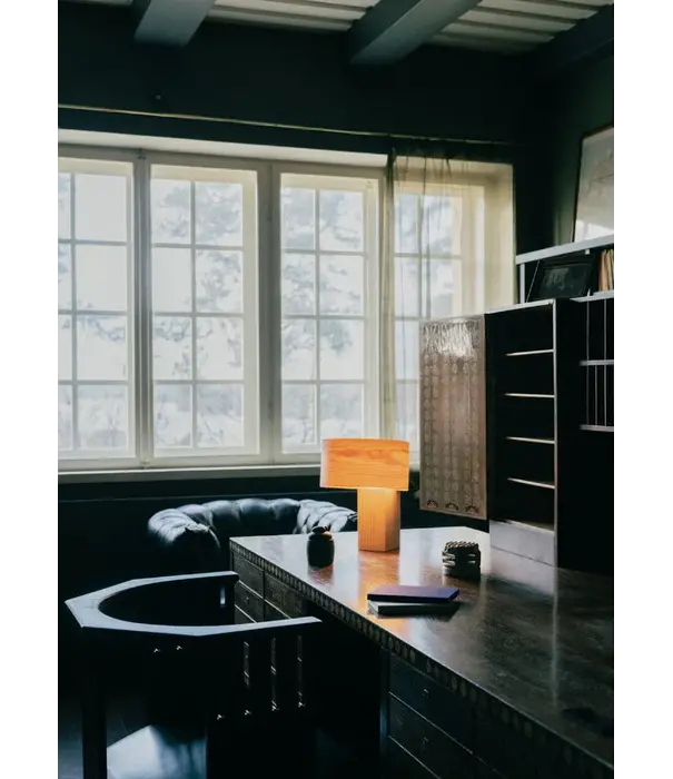 Vaarnii Vaarnii 018 Hoop Tafellamp Medium