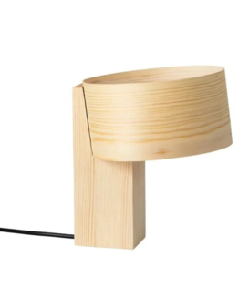 018 Hoop Table Lamp Small
