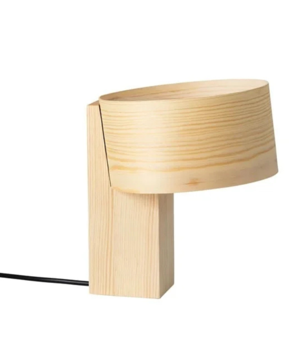 Vaarnii Vaarnii 018 Hoop Tafellamp Small