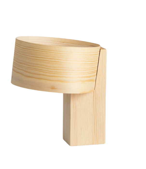 Vaarnii Vaarnii 018 Hoop Table Lamp Small