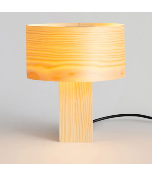 Vaarnii Vaarnii 018 Hoop Table Lamp Small